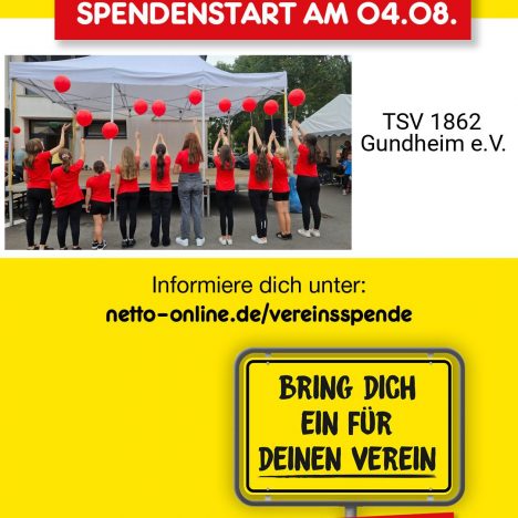 Gundemer Kerb 2025 – Helfer gesucht!