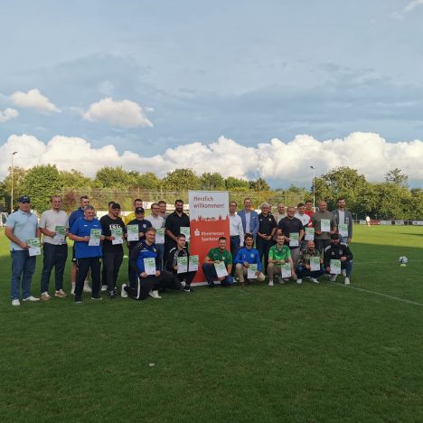 Schnitzelabend 2025