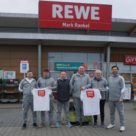 TSV Kinderkräppel 2026