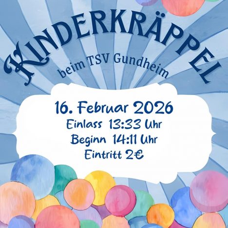 Unterstützung für die Jugendarbeit der JSG Westhofen/Gundheim/Abenheim